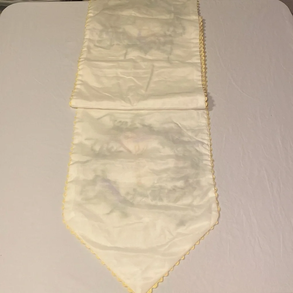 N/A vintage handmade